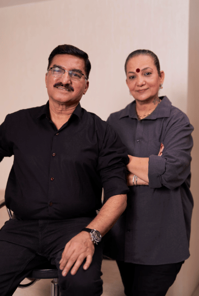 NIFD Global Pune Kondhwa Celebrity Mentors photo 3